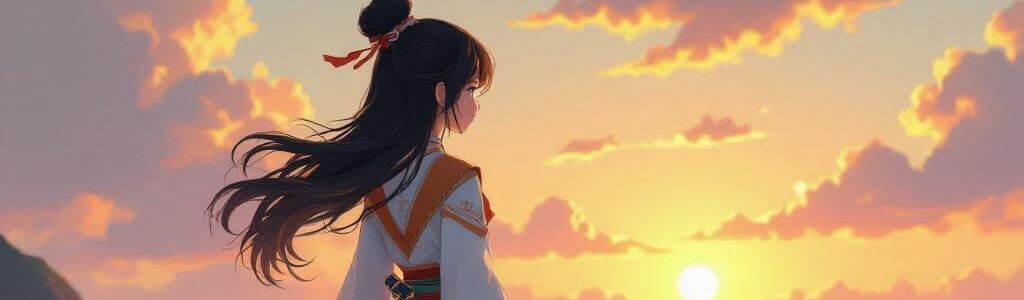 Profile Hero Background