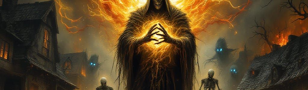 Profile Hero Background