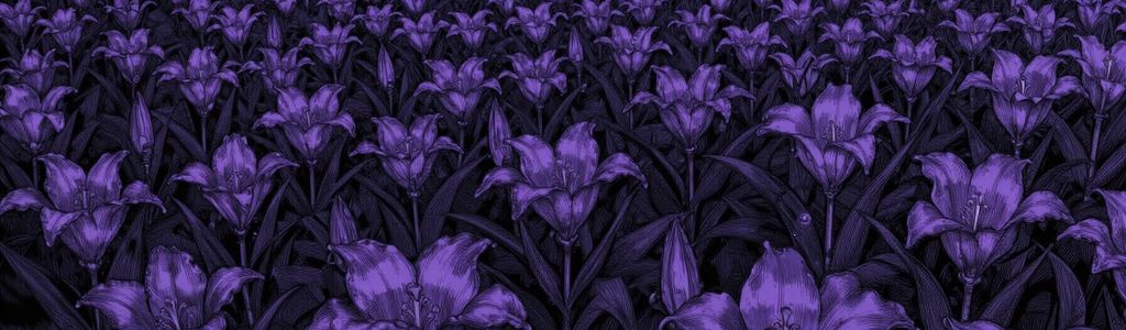 Profile Hero Background