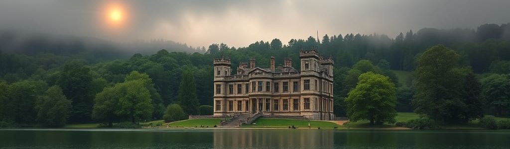 Profile Hero Background