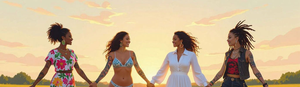 Profile Hero Background