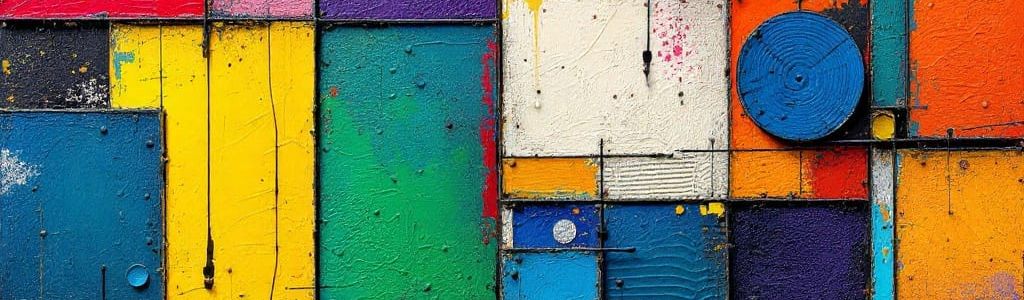 Profile Hero Background