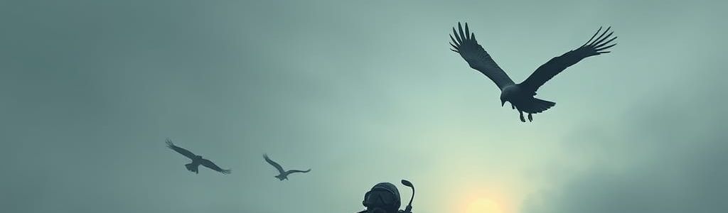 Profile Hero Background