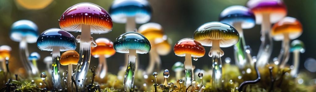 Profile Hero Background