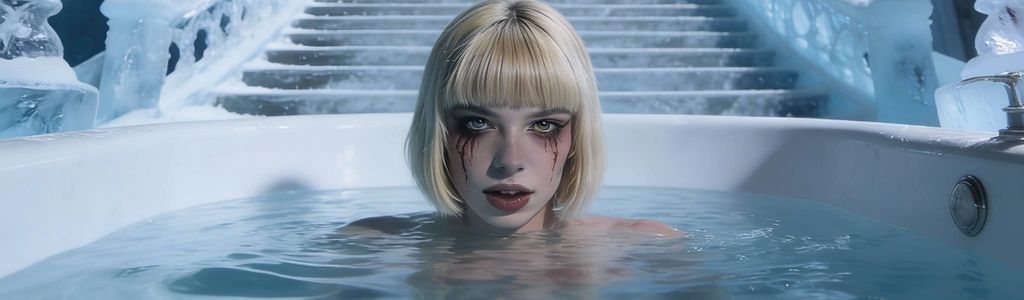 Profile Hero Background