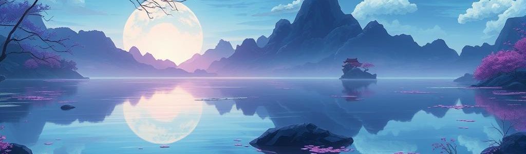 Profile Hero Background