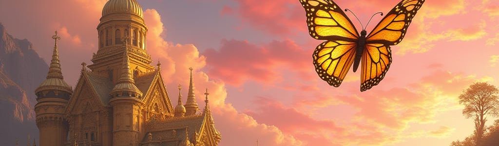 Profile Hero Background