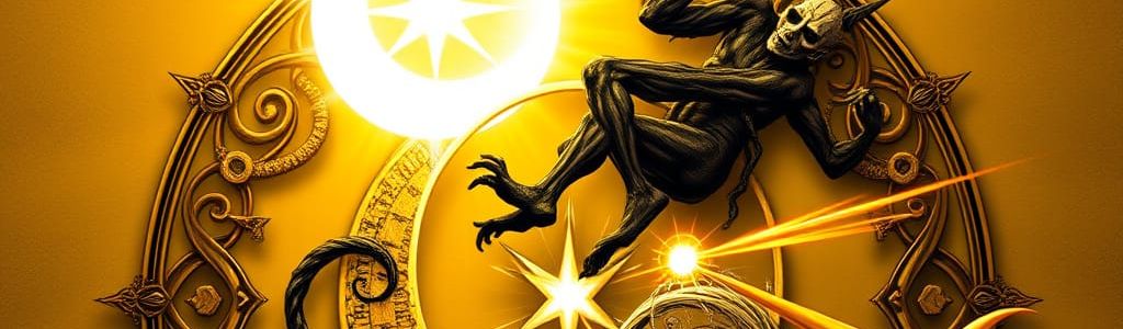 Profile Hero Background