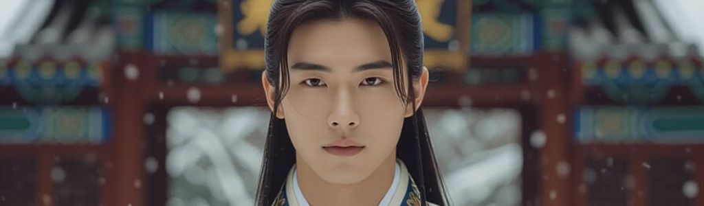 Profile Hero Background