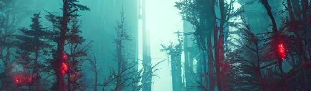 Profile Hero Background