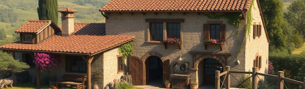 Profile Hero Background