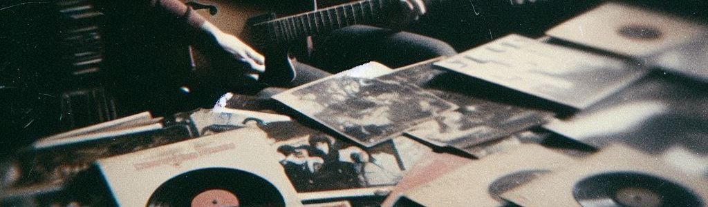 Profile Hero Background