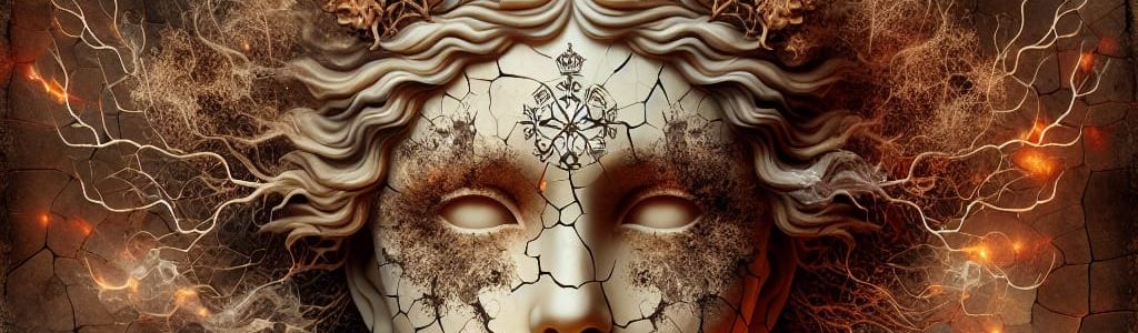 Profile Hero Background