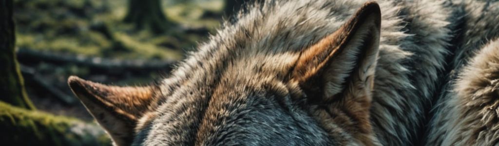 Profile Hero Background