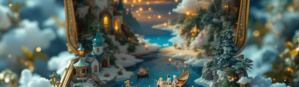 Profile Hero Background