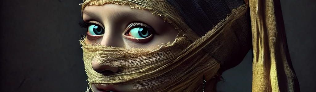 Profile Hero Background