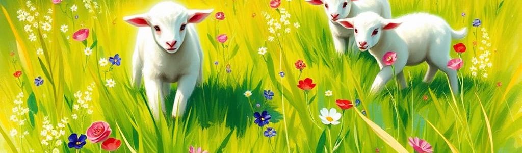 Profile Hero Background