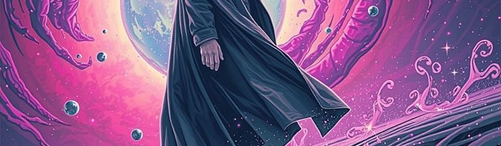 Profile Hero Background