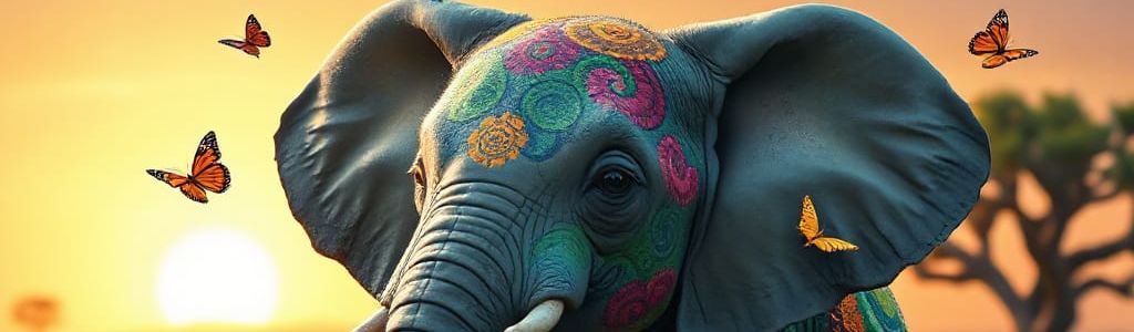 Profile Hero Background