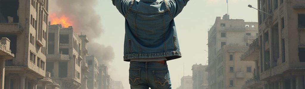 Profile Hero Background