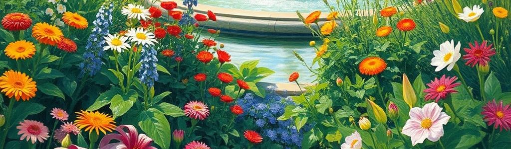 Profile Hero Background