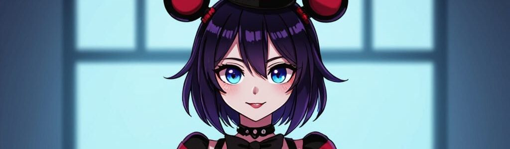 Profile Hero Background