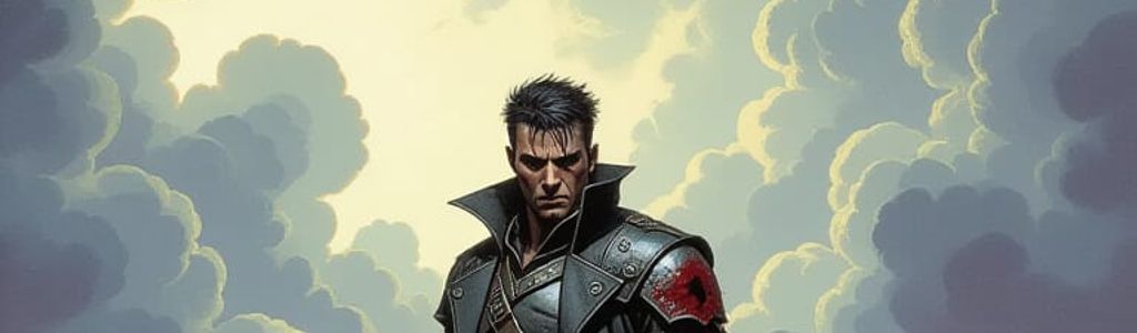 Profile Hero Background