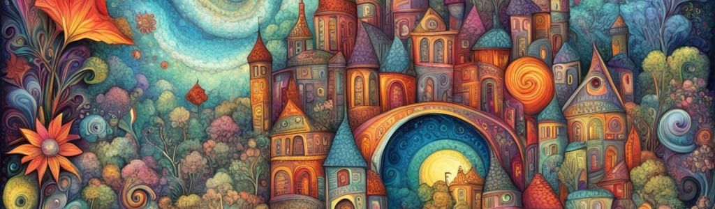 Profile Hero Background