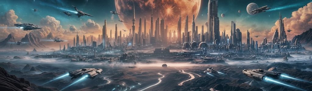 Profile Hero Background