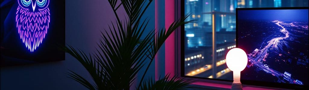 Profile Hero Background