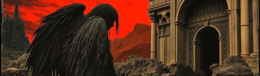 Profile Hero Background