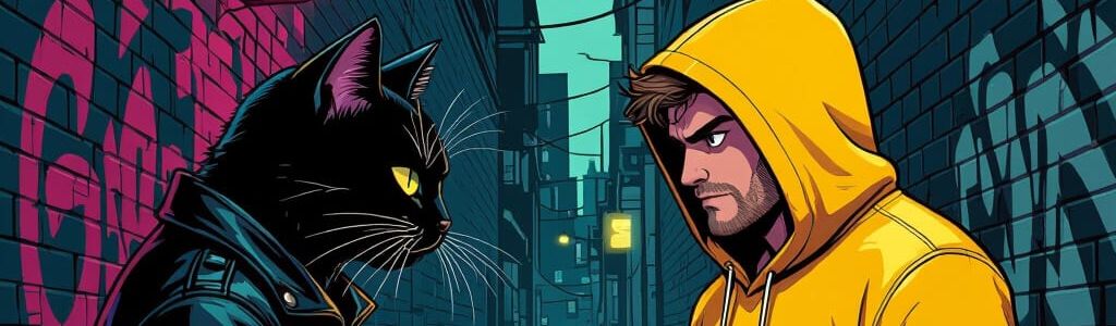 Profile Hero Background