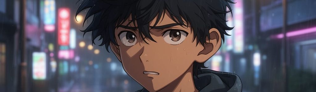 Profile Hero Background