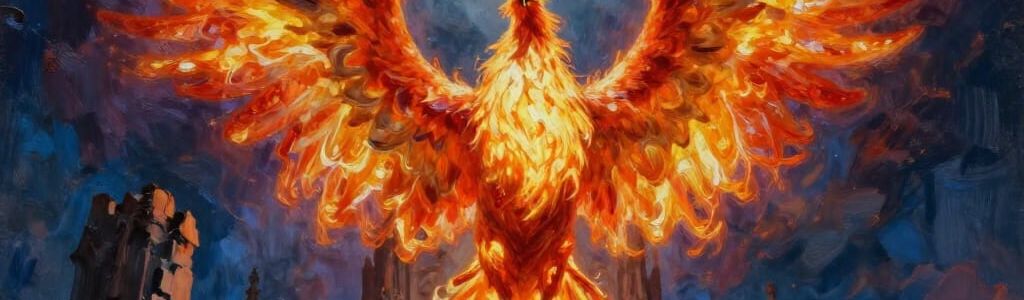 Profile Hero Background