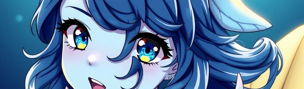 Profile Hero Background