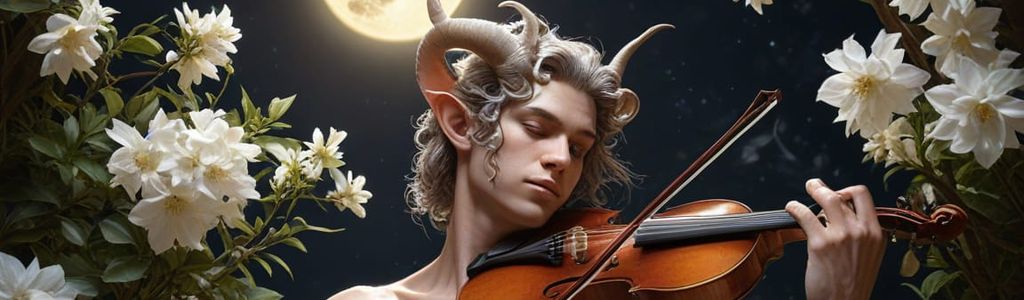 Profile Hero Background