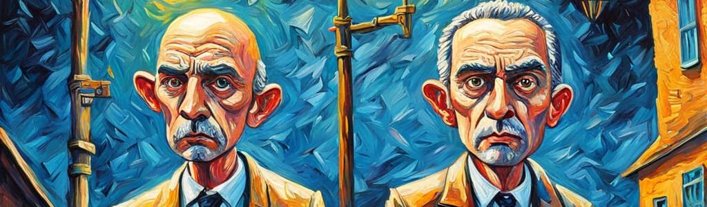 Profile Hero Background