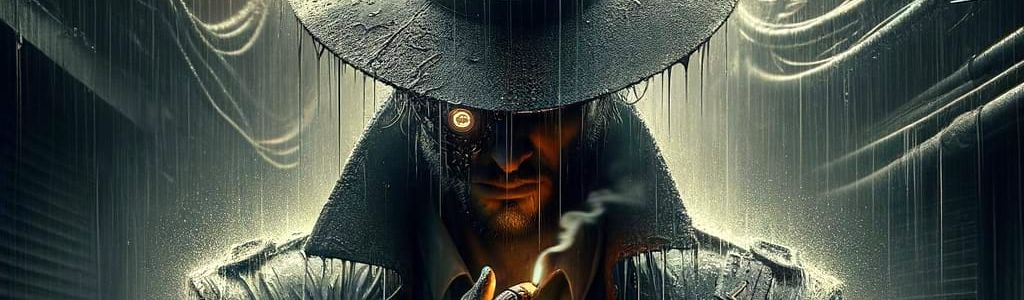 Profile Hero Background