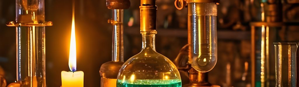 Profile Hero Background