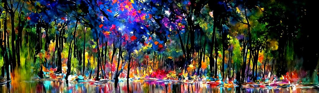 Profile Hero Background