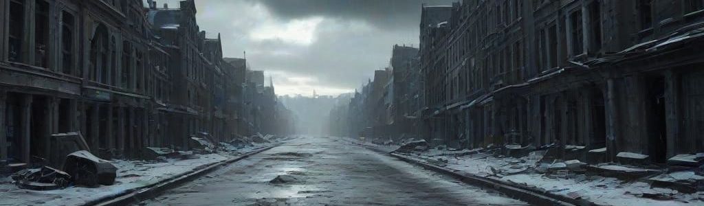 Profile Hero Background