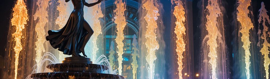 Profile Hero Background