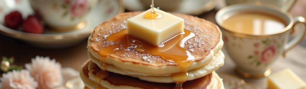 Profile Hero Background