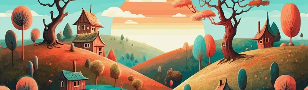 Profile Hero Background