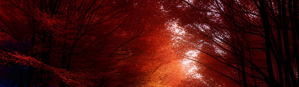 Profile Hero Background