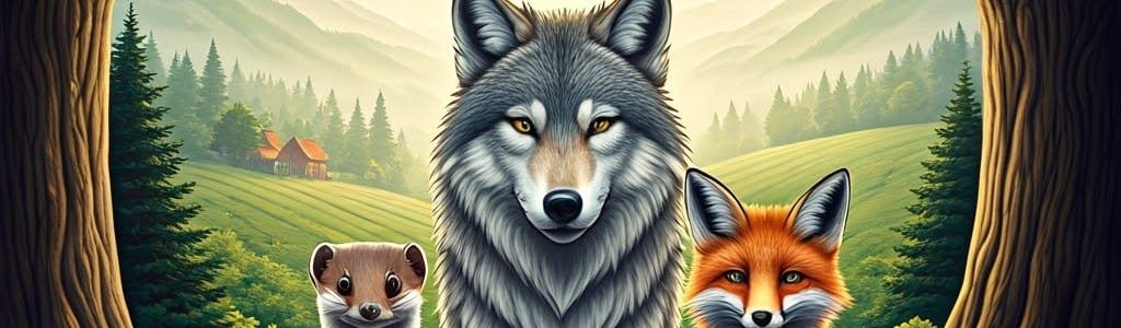 Profile Hero Background