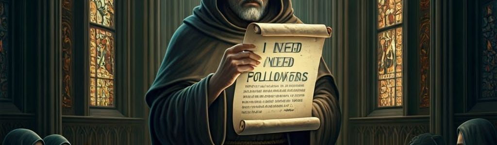 Profile Hero Background