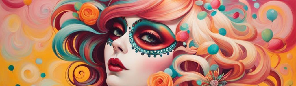 Profile Hero Background