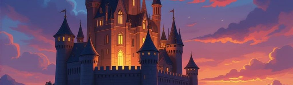 Profile Hero Background