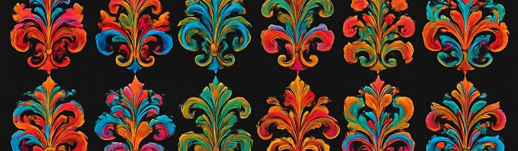 Profile Hero Background